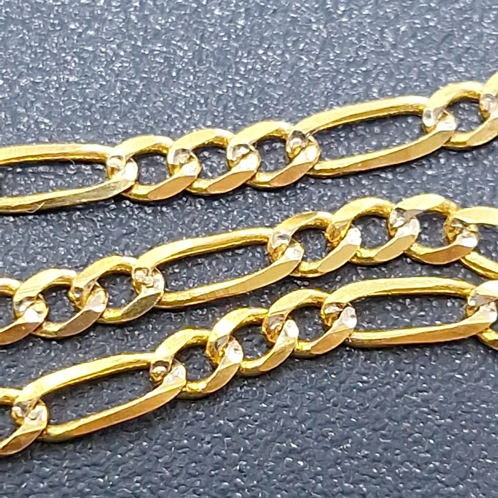 CADENA 3X1 5.4G 55 CM (NUEVO)
