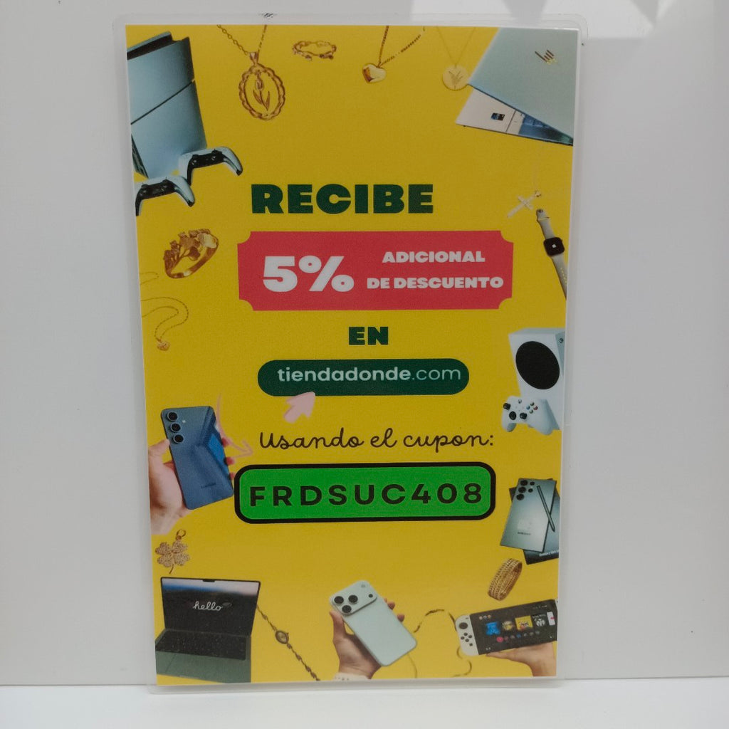 CELULAR OPPO A38 CPH2579 (2023) 128 GB 4 GB RAM (SEMINUEVO)