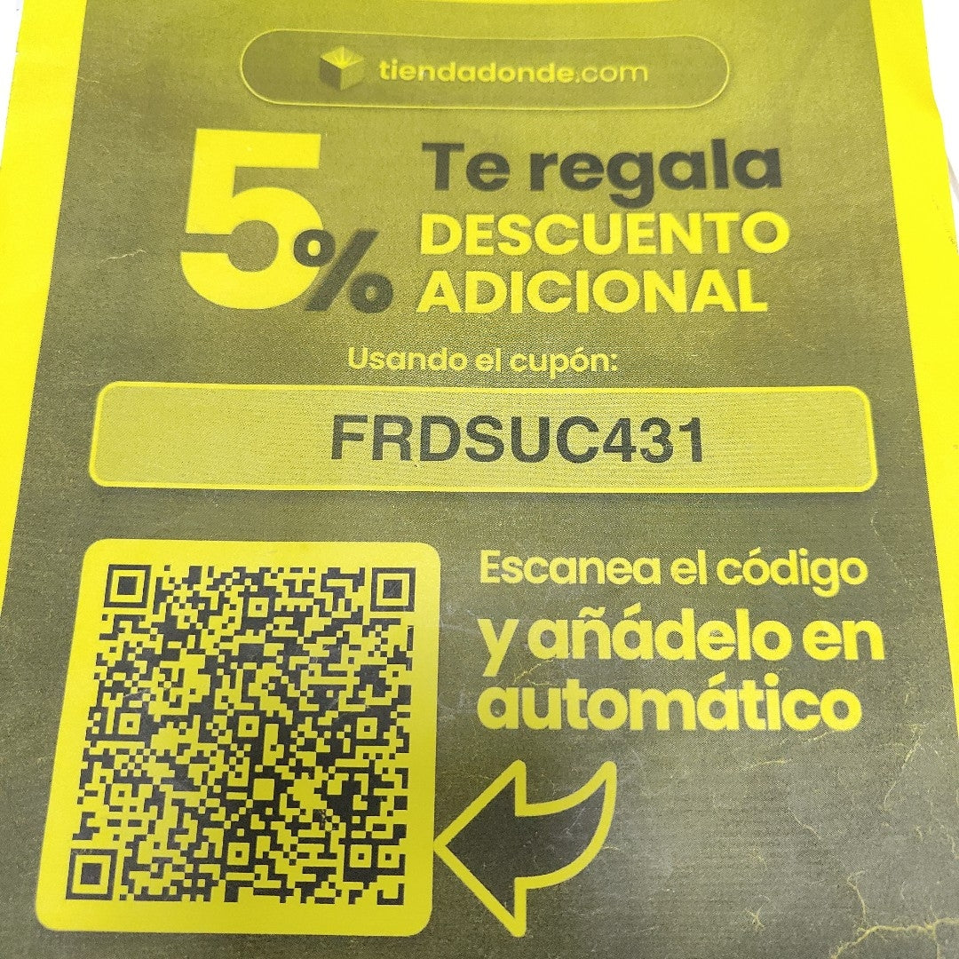 ANILLITO ORO 8 K 5,30 GRMS (SEMINUEVO)