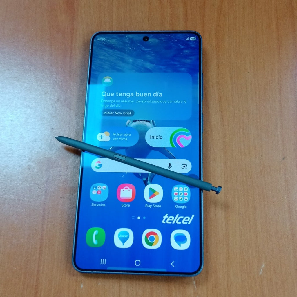 CELULAR SAMSUNG GALAXY S26 ULTRA SM-S948B (2026) 512 GB 12 GB RAM (SEMINUEVO)