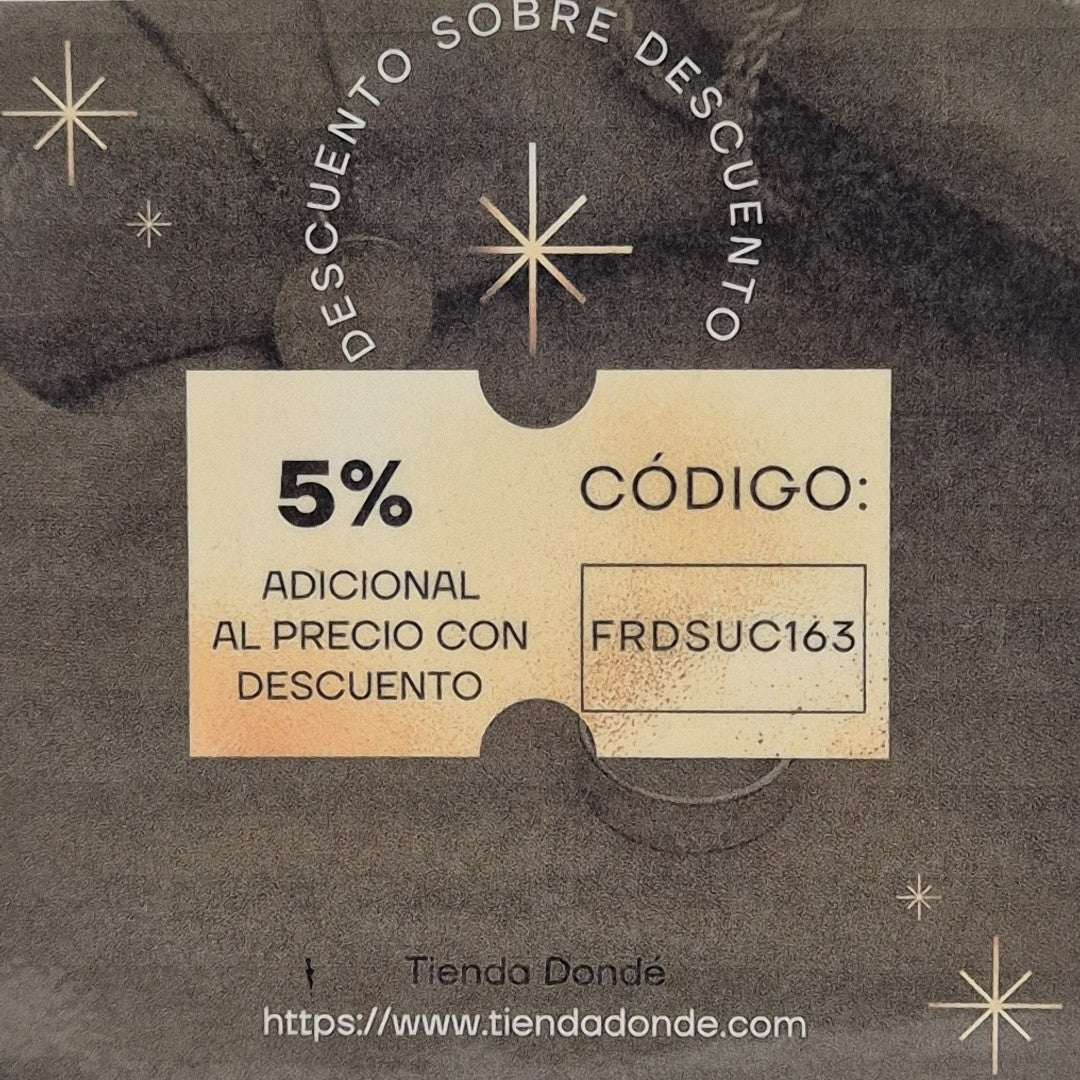 MEDALLA RELIGIOSA ORO COMBINADO 10 K 0,80 GRMS (SEMINUEVO)