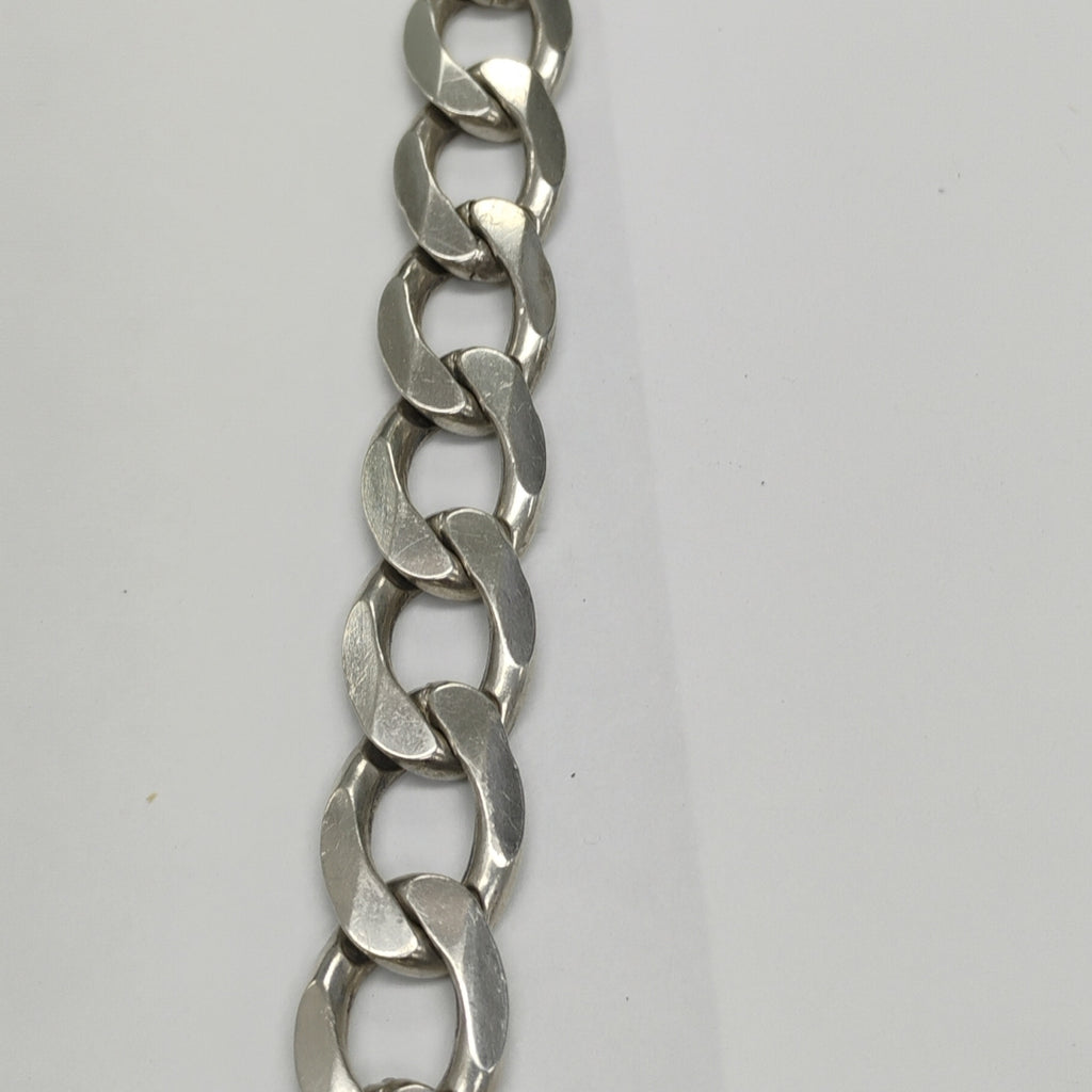 PULSERA PLATA 36.1 GRMS (SEMINUEVO)