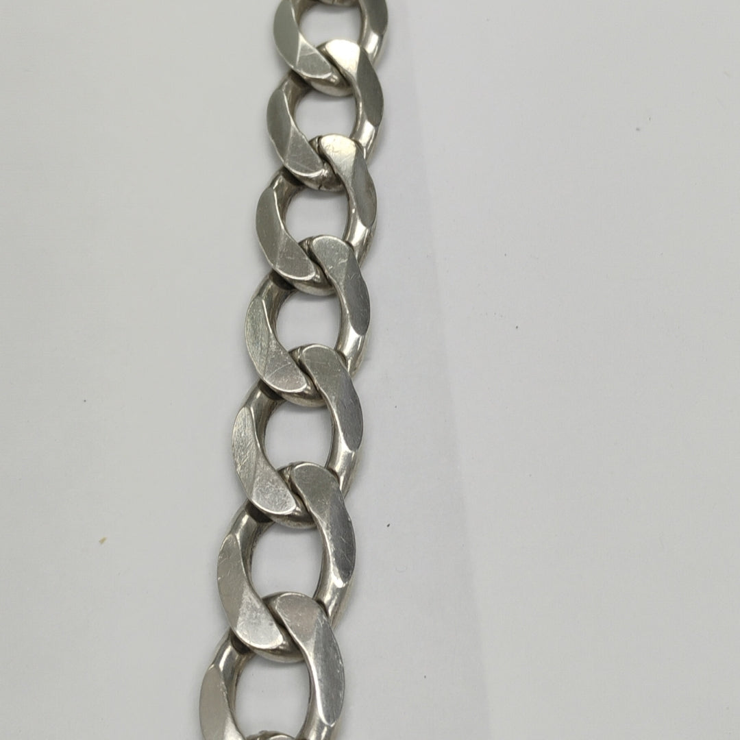 PULSERA PLATA 36.1 GRMS (SEMINUEVO)