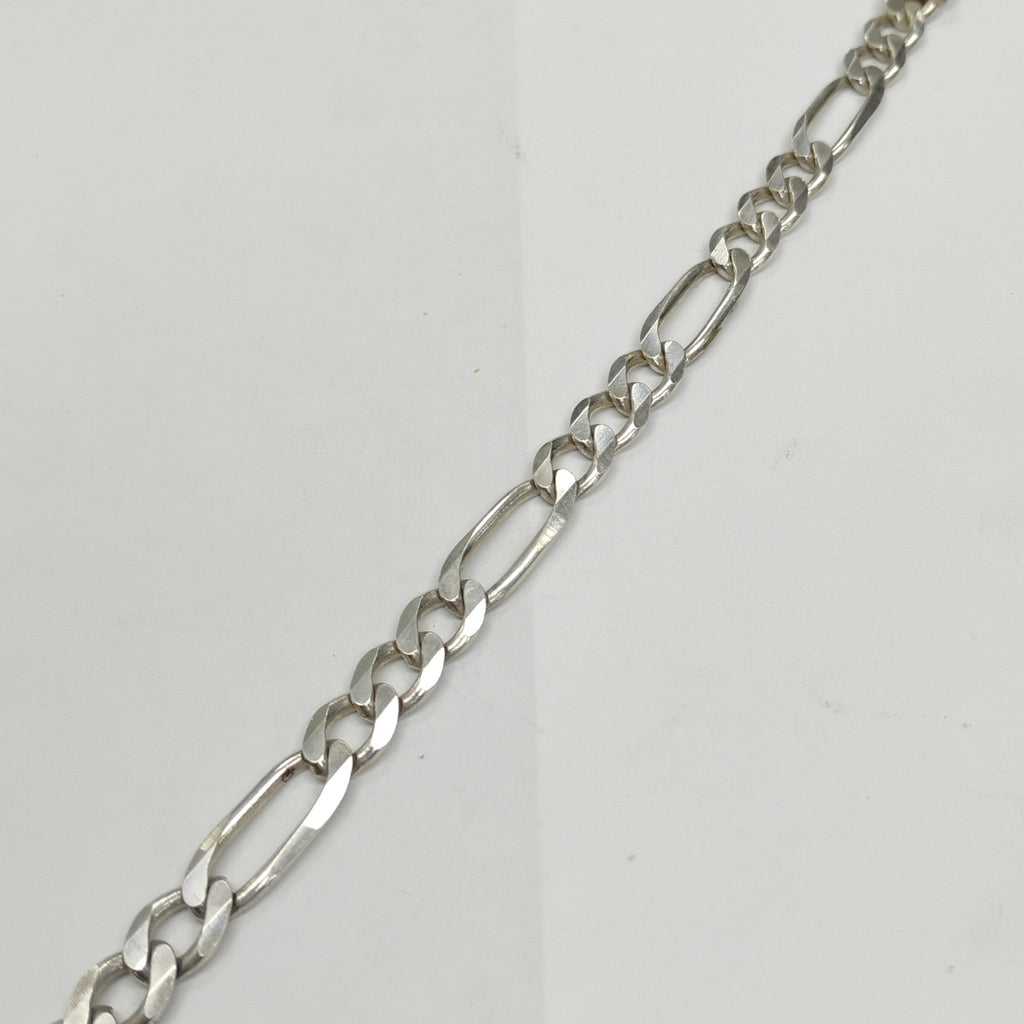 PULSERA PLATA 13.2 GRMS (SEMINUEVO)