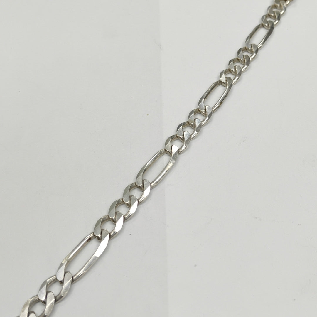 PULSERA PLATA 13.2 GRMS (SEMINUEVO)