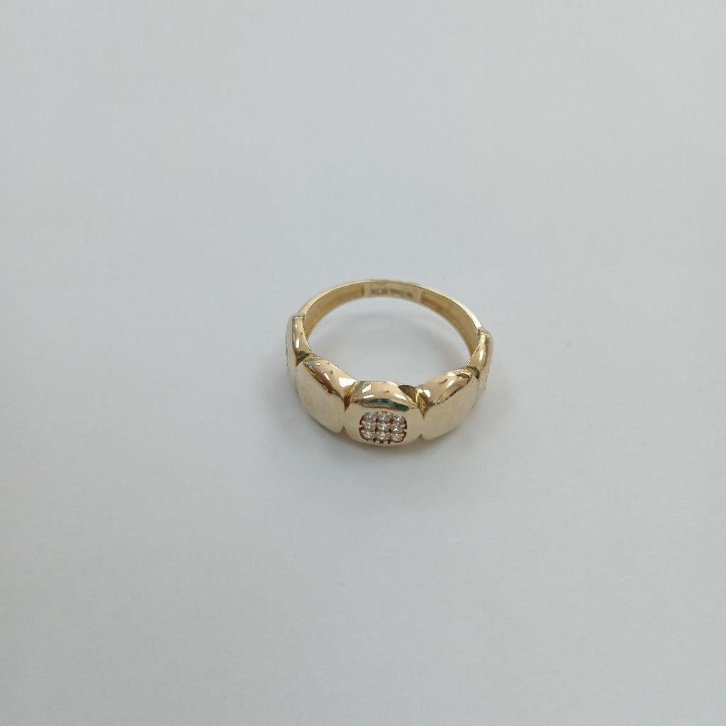 ANILLOS DAMA ORO 10K 2.4 (NUEVO)