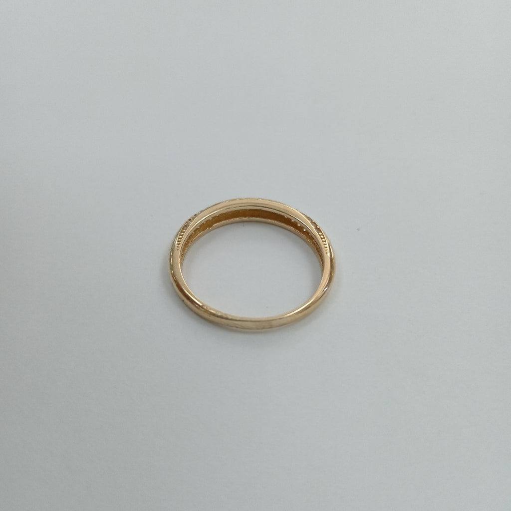 ANILLOS DAMA ORO 14K 1.8 (NUEVO)