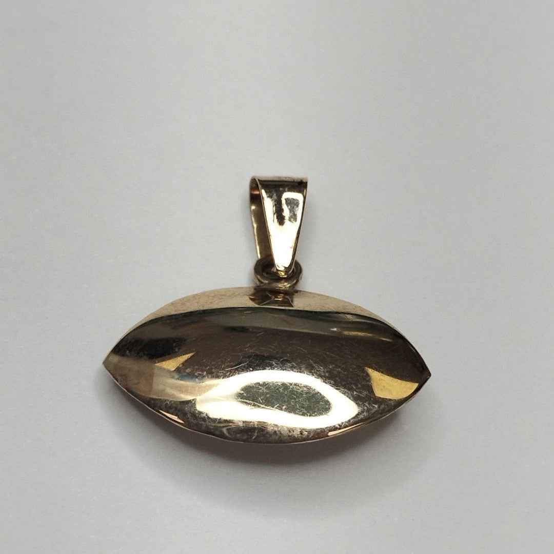 DIJE ORO 14 K 4.5 GRMS (SEMINUEVO)