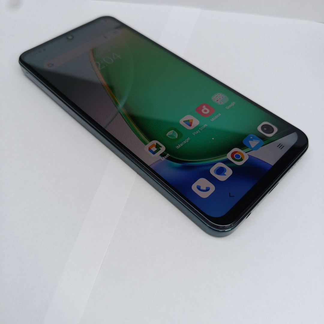 CELULAR VIVO Y28 V2352 256 GB 8 GB RAM (SEMINUEVO)