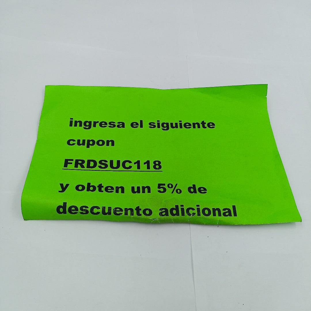 PULSERA ORO COMBINADO 10 K 10.4 GRMS (SEMINUEVO)