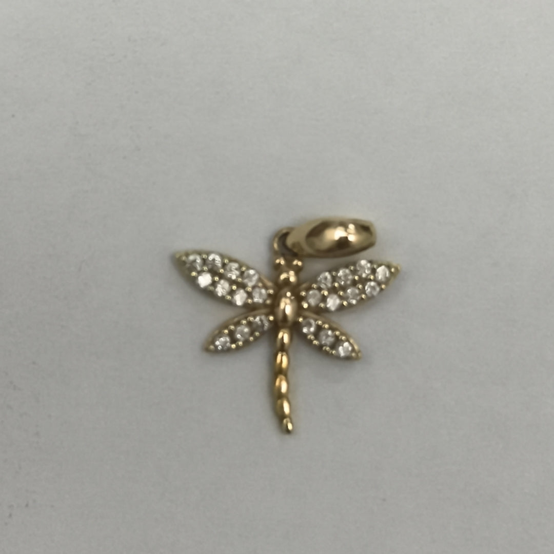 DIJE ORO 14 K 0,60 GRMS (SEMINUEVO)