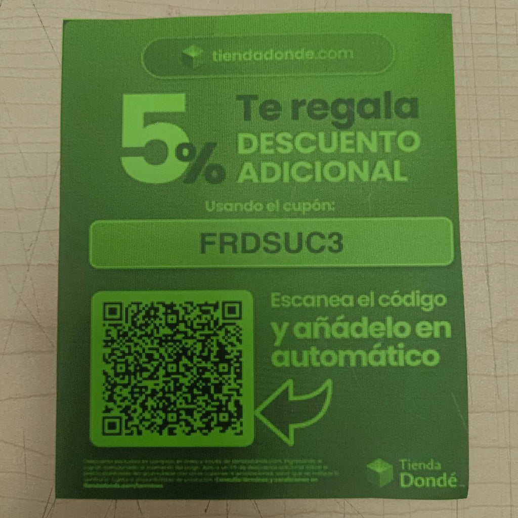 DIJE ORO 14 K 1.6 GRMS (SEMINUEVO)