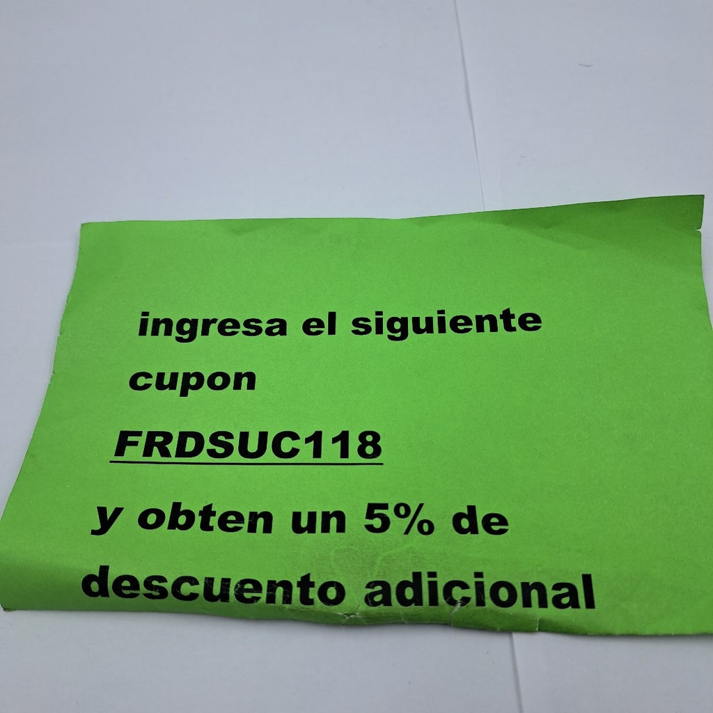 DIJE ORO 10 K 0.8 GRMS (SEMINUEVO)