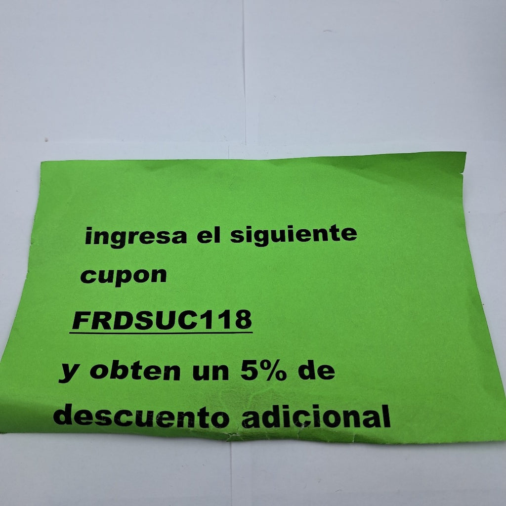 DIJE ORO 10 K 1.3 GRMS (SEMINUEVO)