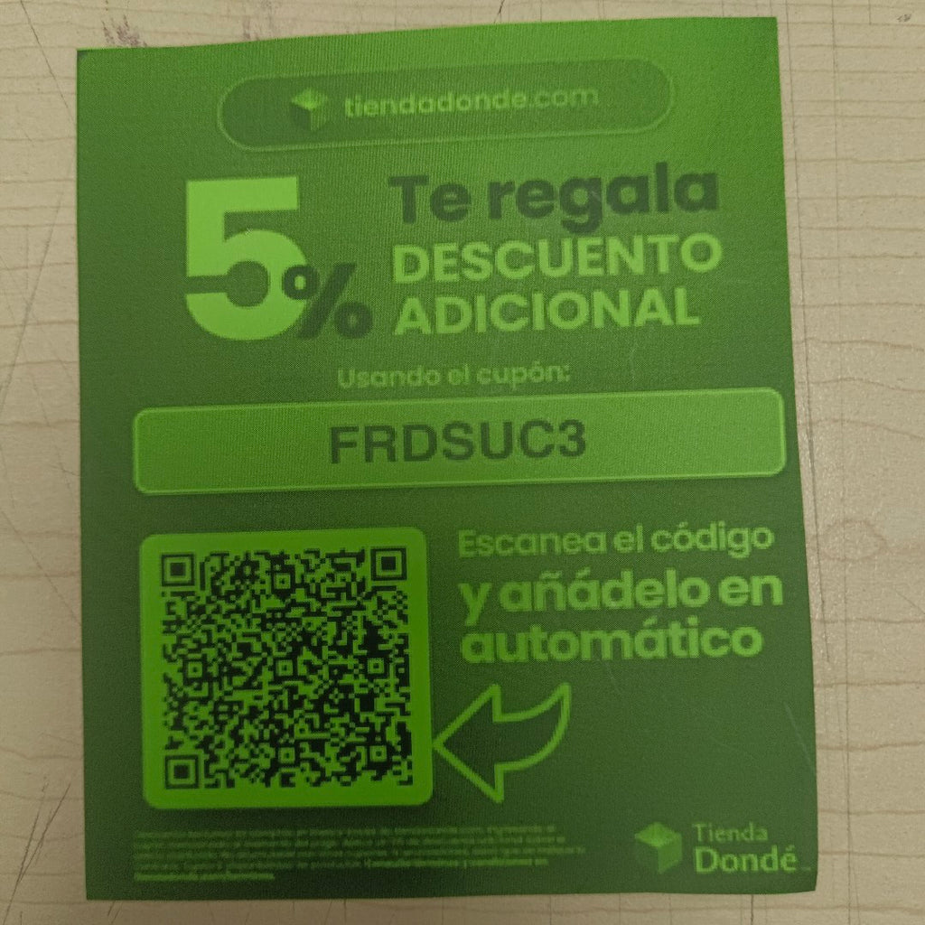 CADENA ORO 14 K 2.9 GRMS (SEMINUEVO)