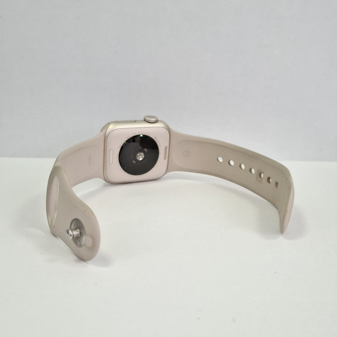 SMARTWATCH APPLE SE 2 ALUMINIO A2722 40 MM GPS (SEMINUEVO)
