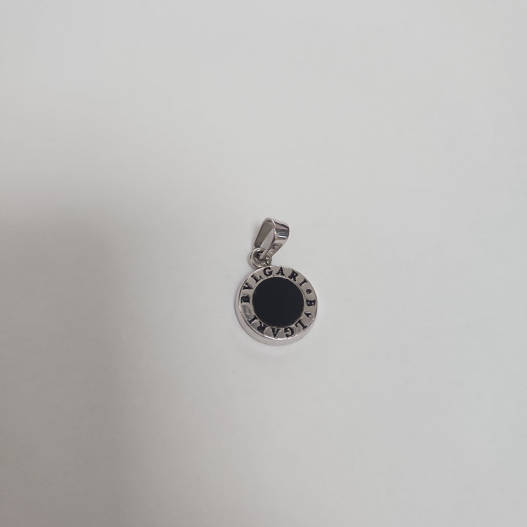 DIJE ORO BLANCO 14 K 2.6 GRMS (SEMINUEVO)