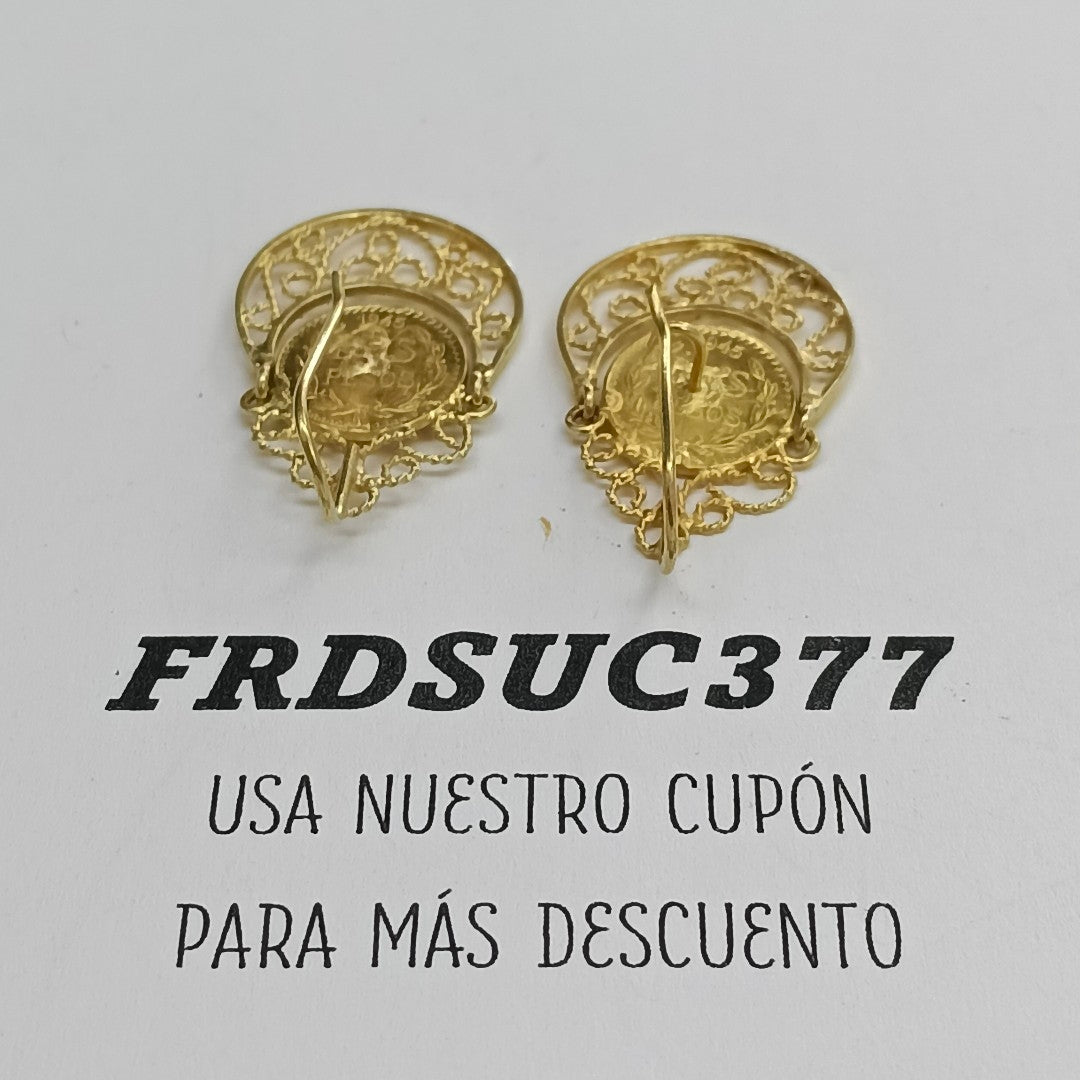 K1 3,18 GRMS 14 K K2 3,32 GRMS 21 K IDENTIFI (SEMINUEVO)