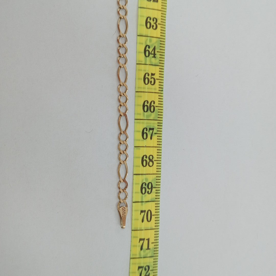 CADENA ORO 10 K 9,10 GRMS (SEMINUEVO)