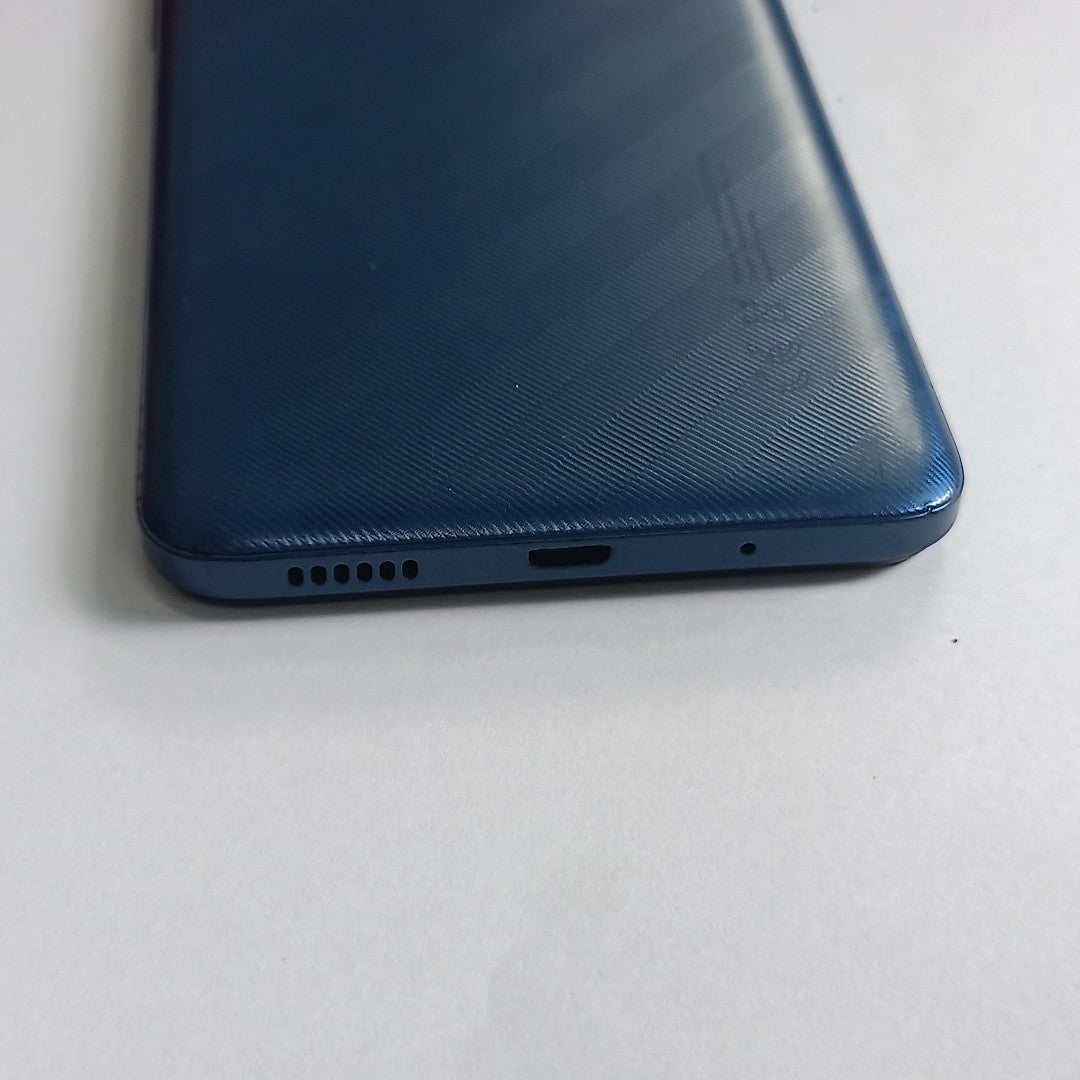 CELULAR XIAOMI REDMI 12C 2212ARNC4L (2023) 128 GB 4 GB RAM (SEMINUEVO)