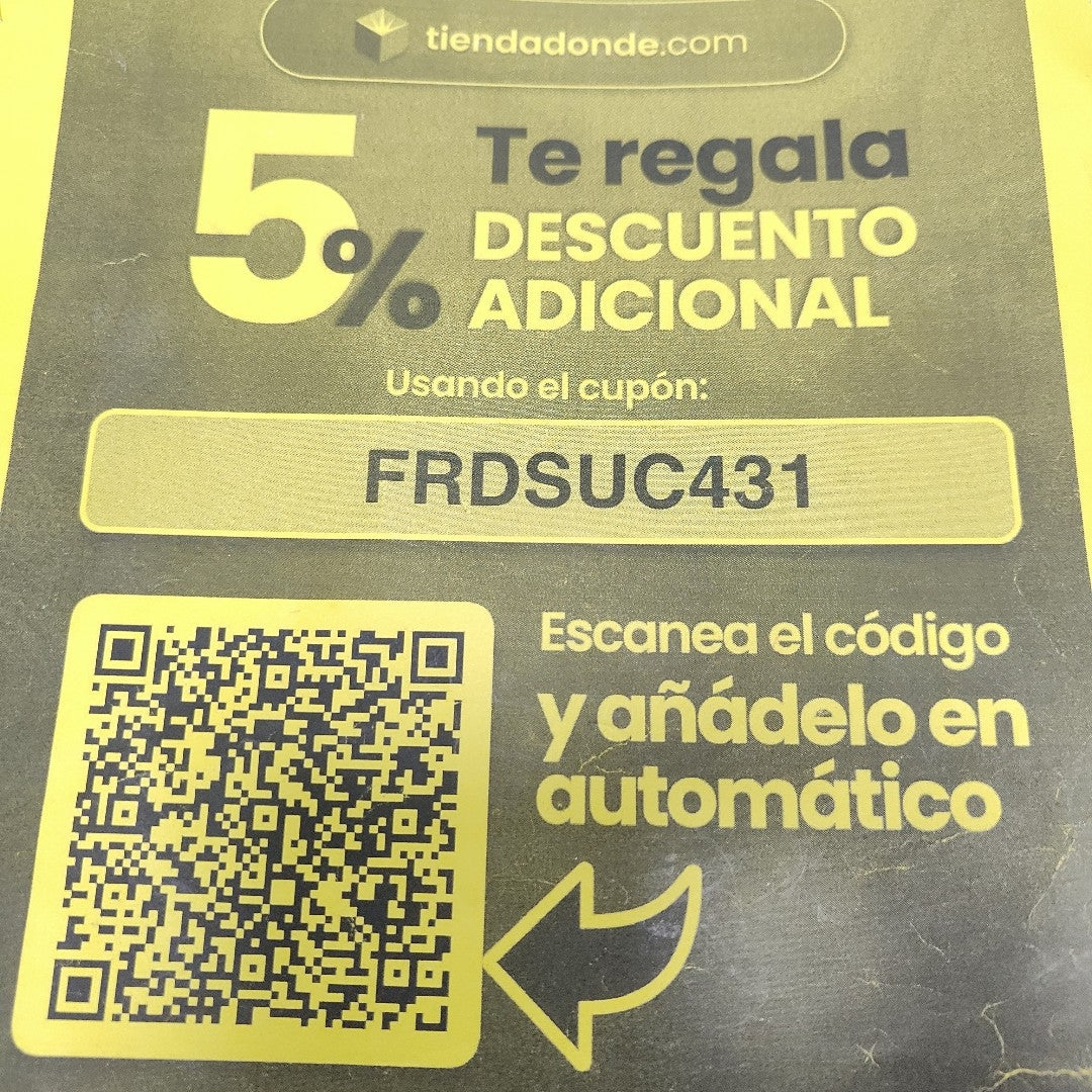 RELOJ CABALLERO 15200 (SEMINUEVO)