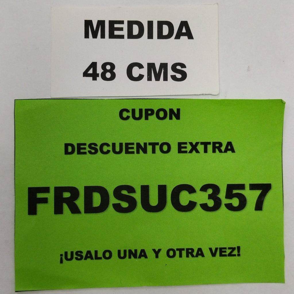 CADENA ORO 14 K 8.5 GRMS (SEMINUEVO)
