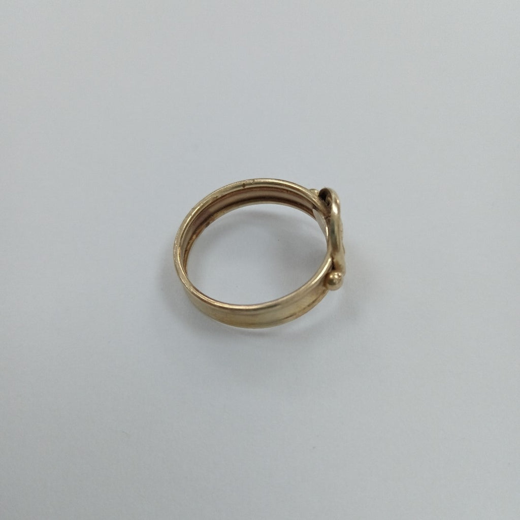 ANILLITO ORO 14 K 2.7 GRMS (SEMINUEVO)