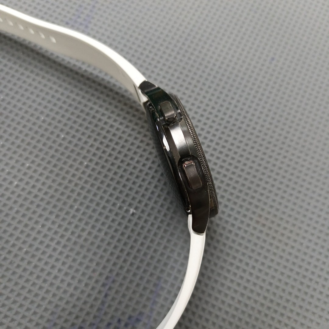 SMARTWATCH SAMSUNG GALAXY WATCH 4 CLASSIC SM-R890 46 MM GPS (SEMINUEVO)