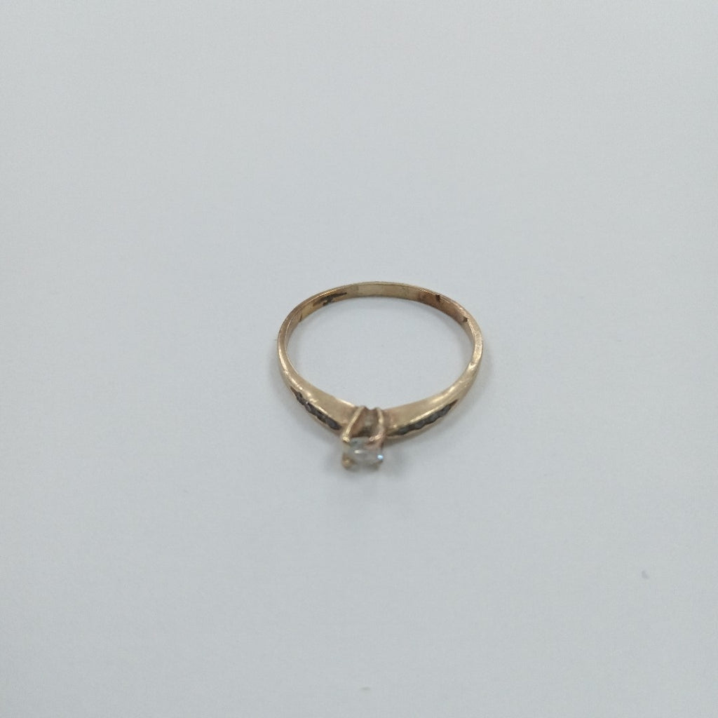 ANILLITO ORO 8 K 1.2 GRMS (SEMINUEVO)