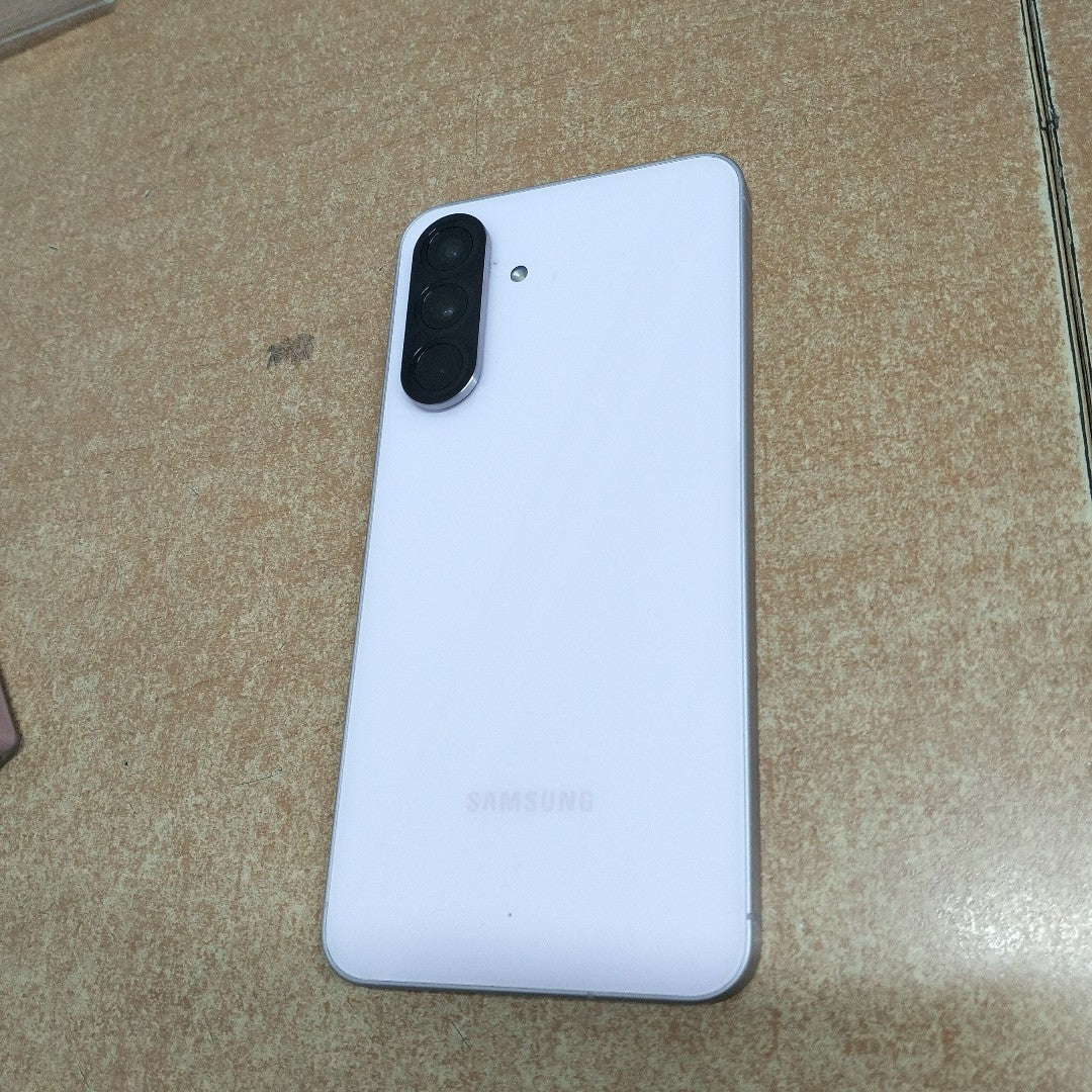 CELULAR SAMSUNG GALAXY A56 SM-A566E (2025) 256 GB 8 GB RAM (SEMINUEVO)