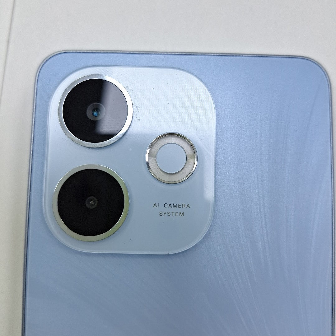 CELULAR OPPO A5 PRO CPH2711 (2025) 256 GB 8 GB RAM (SEMINUEVO)