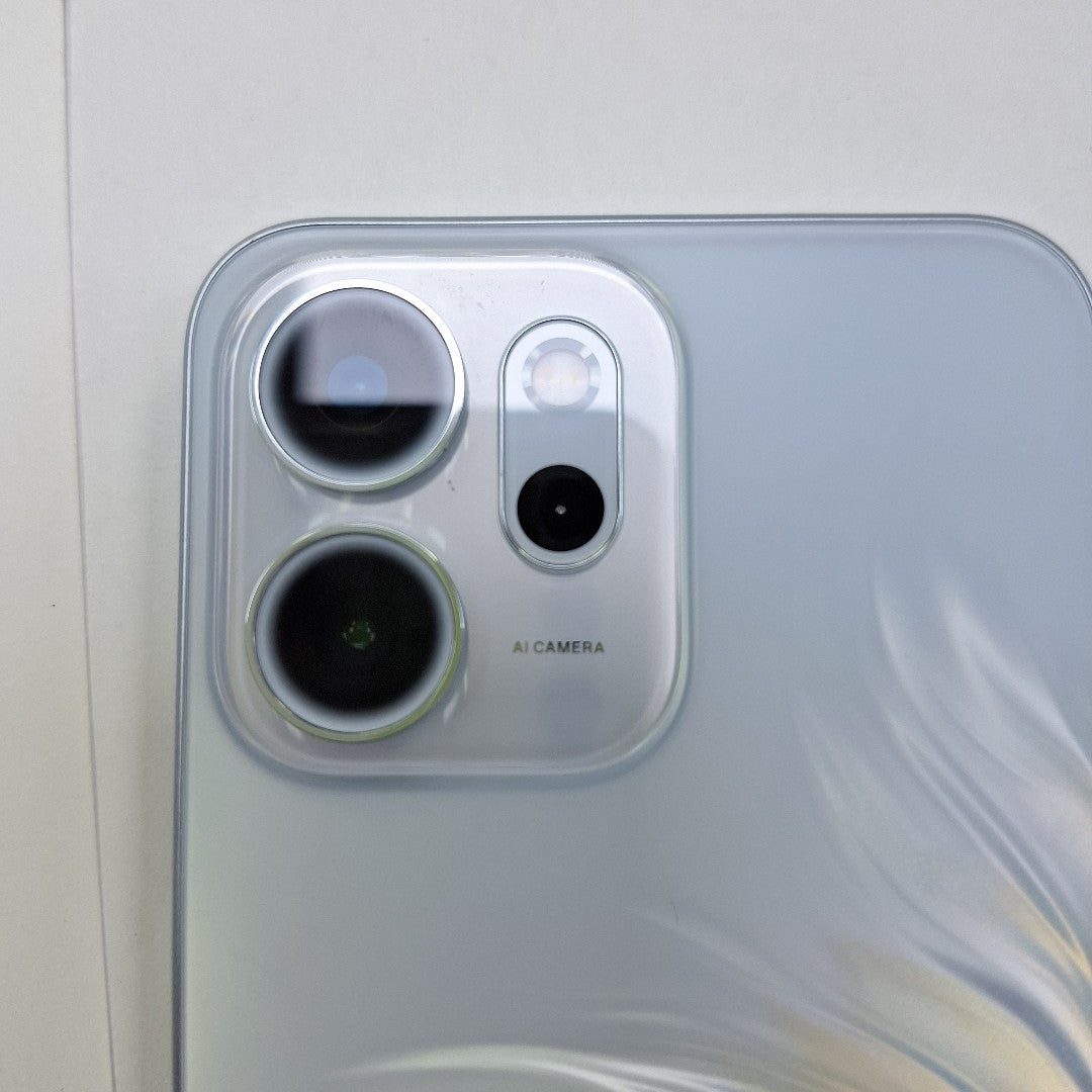 CELULAR OPPO RENO 14 F CPH2743 (2025) 256 GB 12 GB RAM (SEMINUEVO)