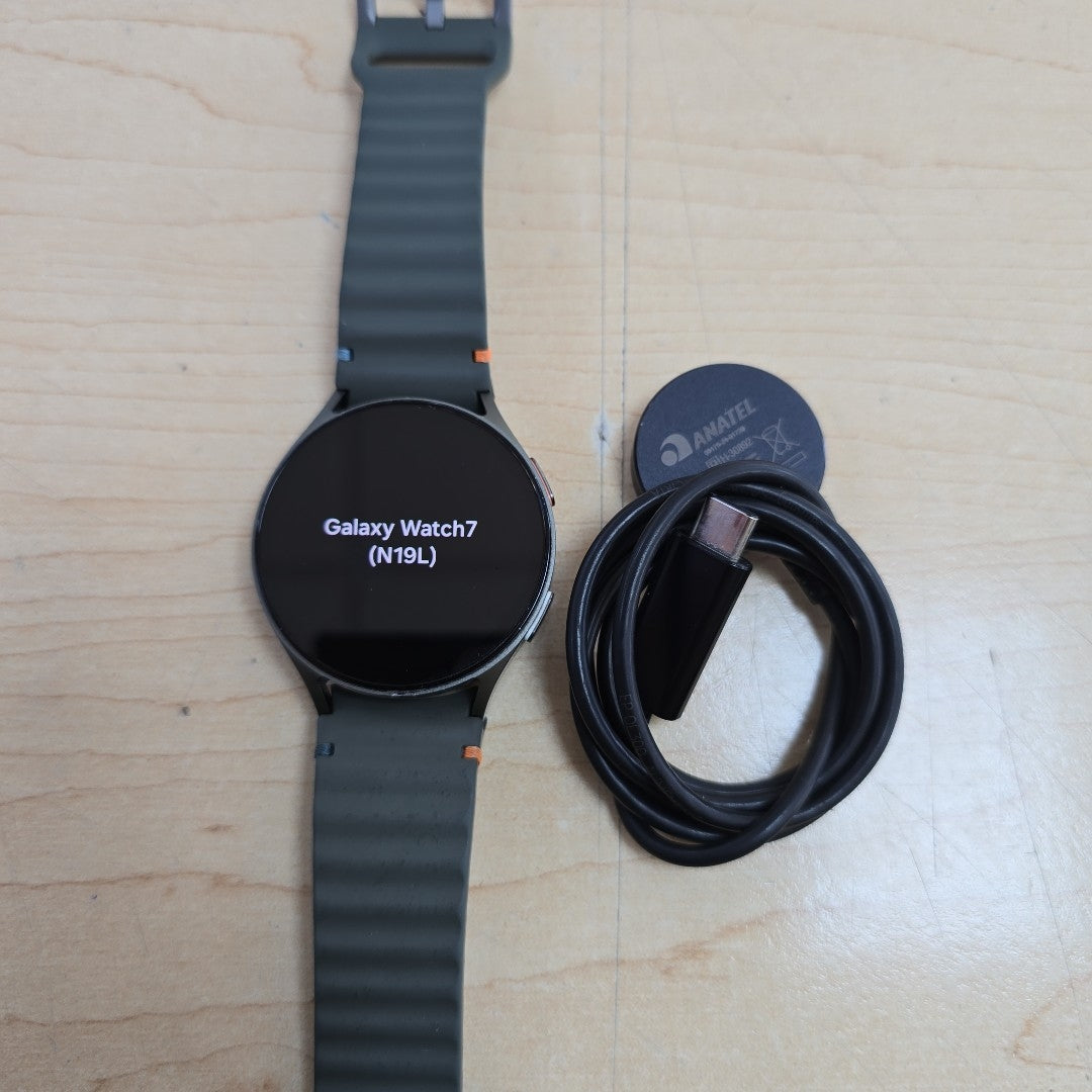 SMARTWATCH SAMSUNG GALAXY WATCH 7 SM-L310 44 MM GPS (SEMINUEVO)
