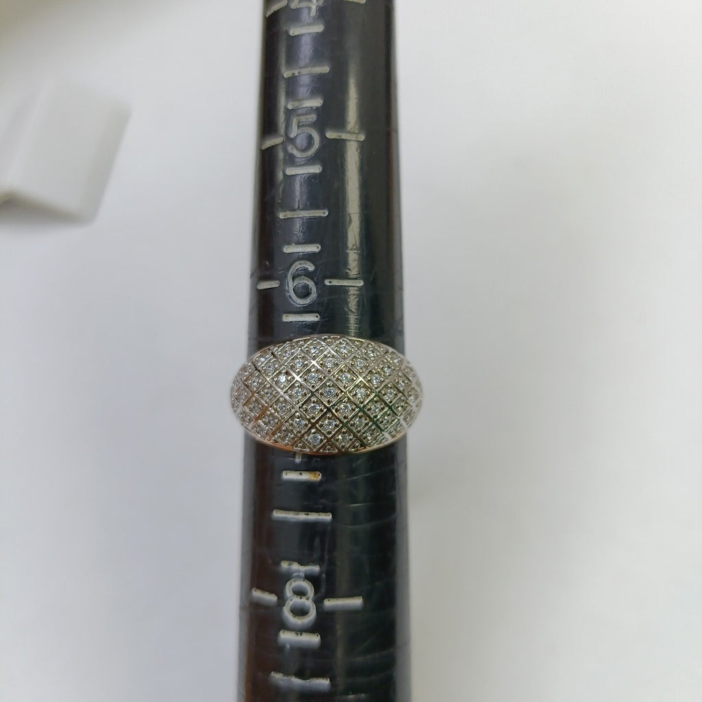 ANILLITO ORO 14 K 3.2 GRMS (SEMINUEVO)