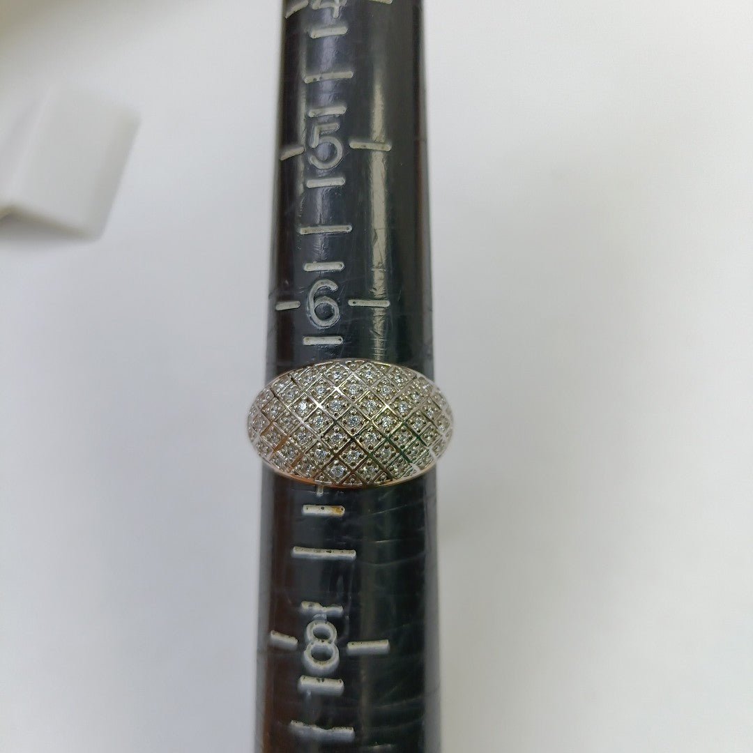 ANILLITO ORO 14 K 3.2 GRMS (SEMINUEVO)