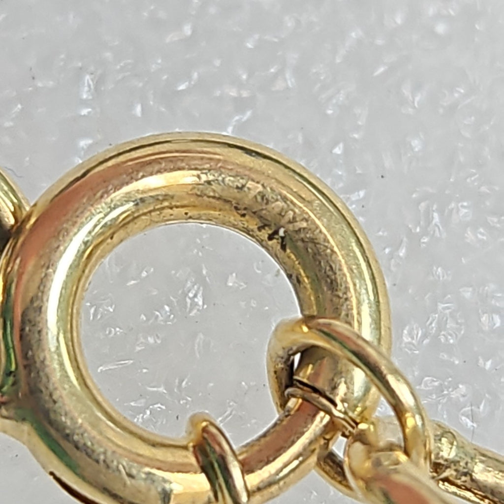 CADENA ORO 14 K 17 GRMS (SEMINUEVO)