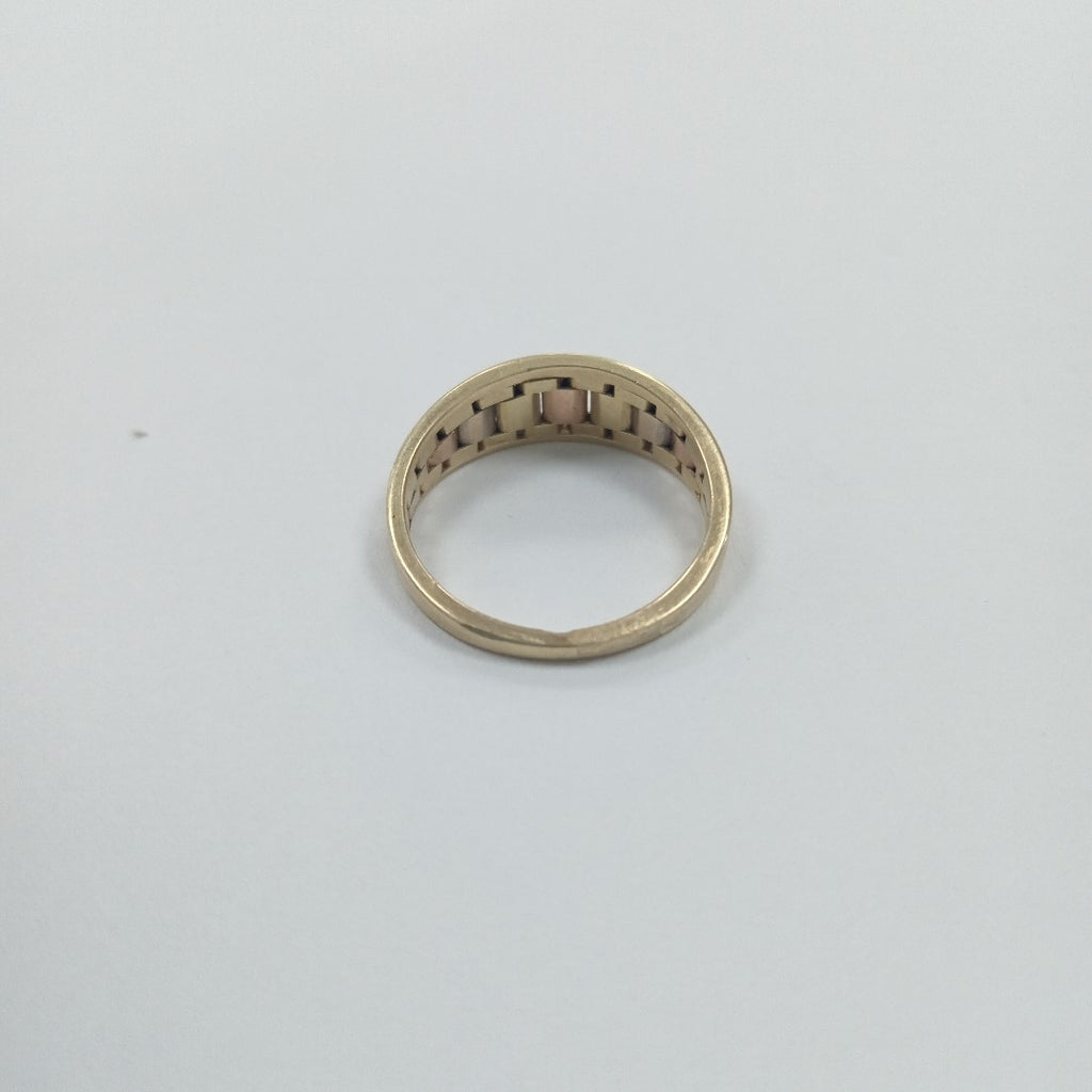 ANILLITO ORO 14 K 2.9 GRMS (SEMINUEVO)