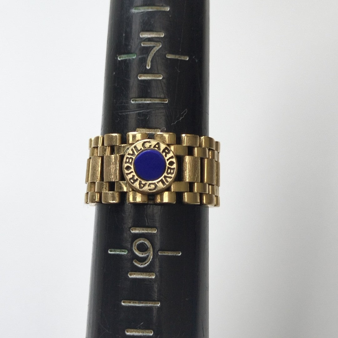 ARGOLLA ORO 14 K 4.5 GRMS (SEMINUEVO)
