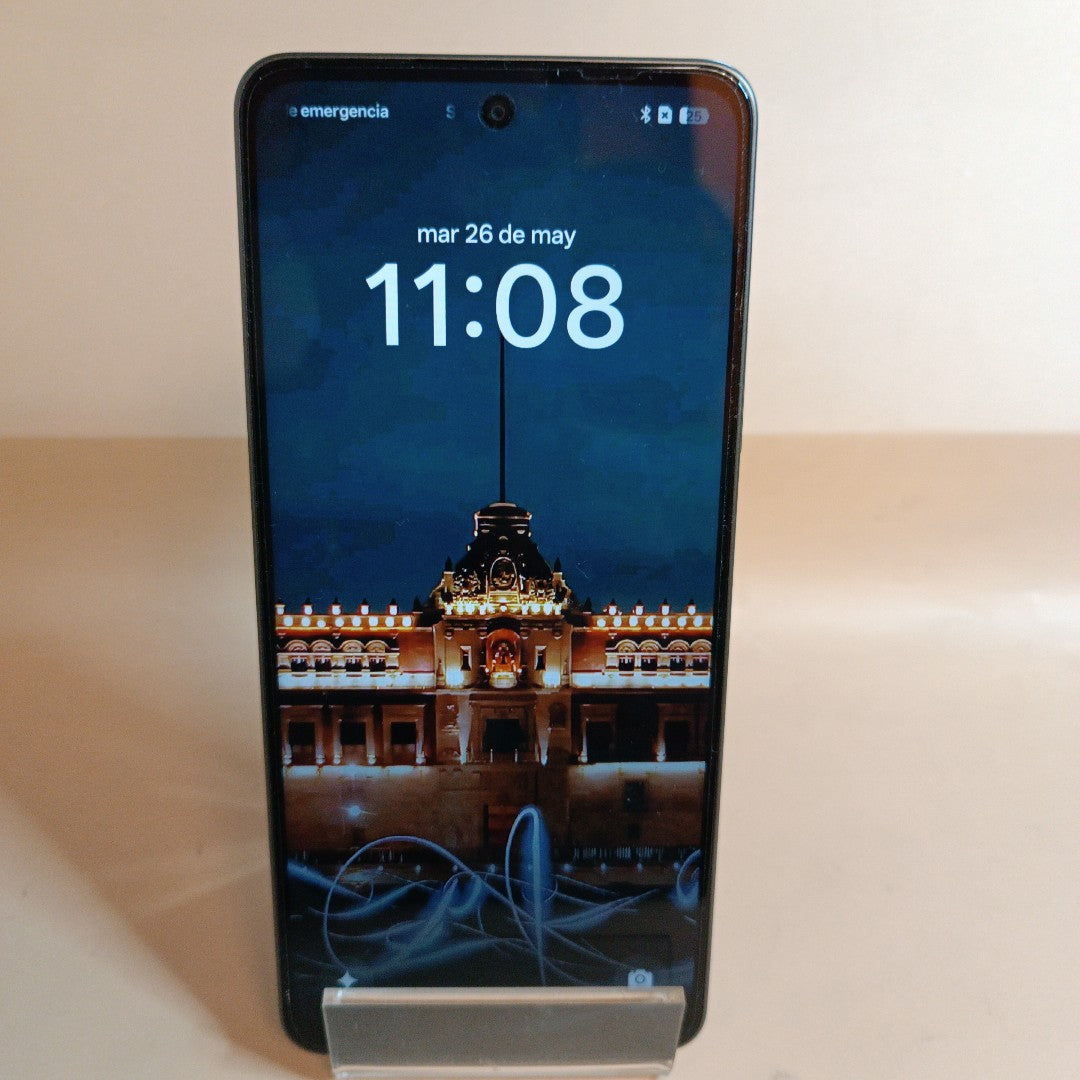 CELULAR OPPO A5 PRO 5G CPH2695 (2025) 256 GB 8 GB RAM (SEMINUEVO)