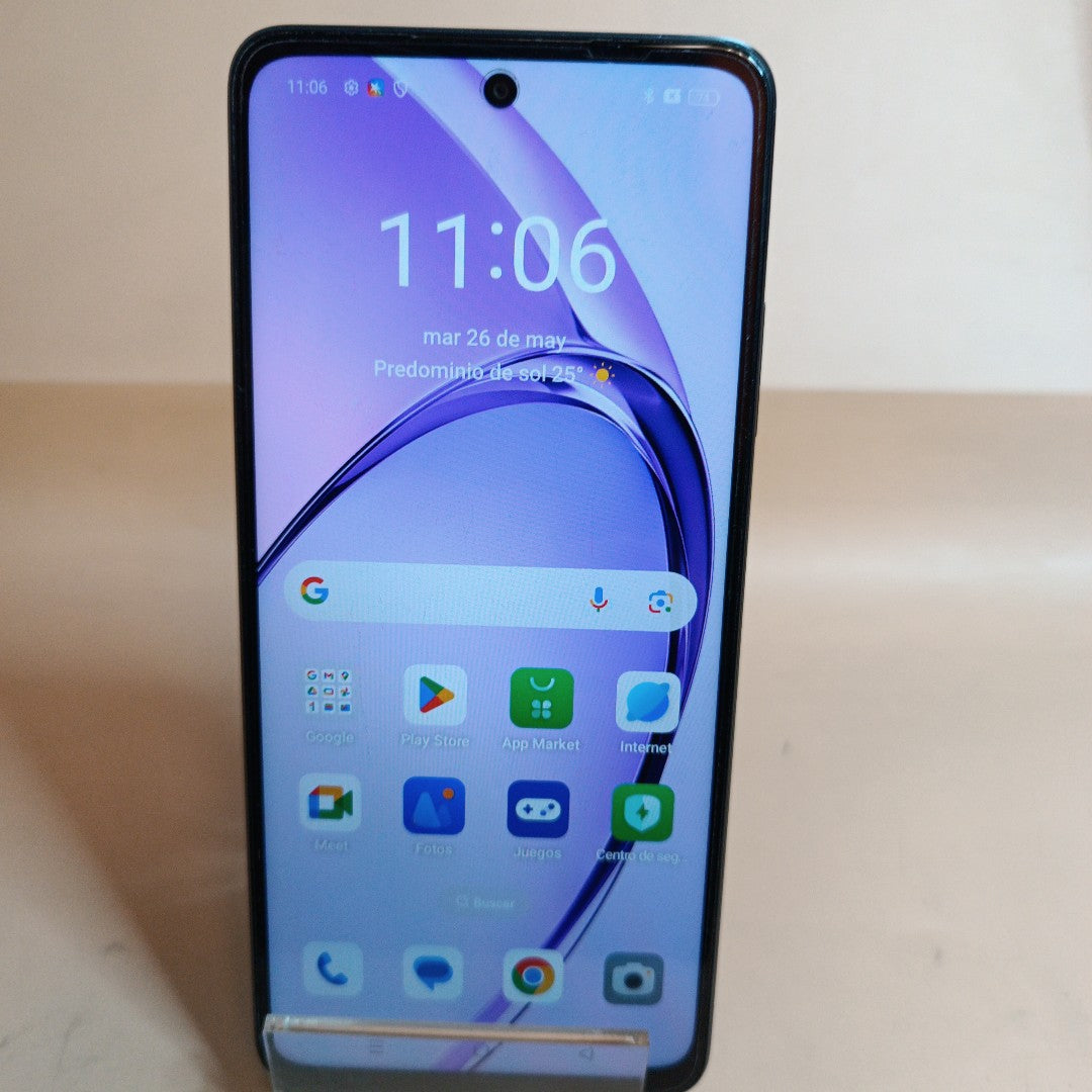 CELULAR OPPO A40 CPH2669 (2024) 256 GB 4 GB RAM (SEMINUEVO)