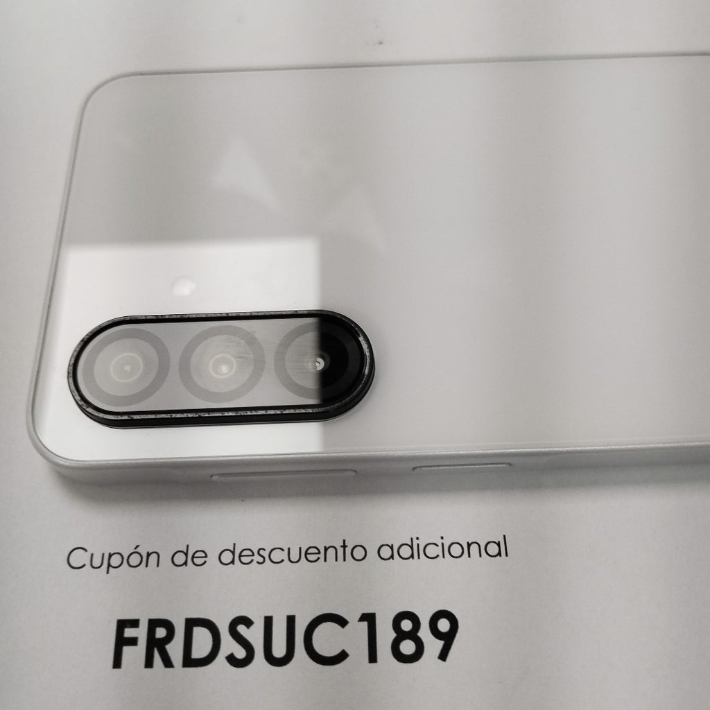 CELULAR SAMSUNG GALAXY A26 5G SM-A266M (2025) 128 GB 6 GB RAM (SEMINUEVO)