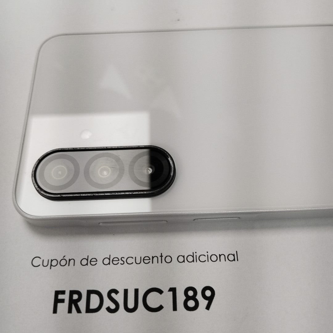 CELULAR SAMSUNG GALAXY A26 5G SM-A266M (2025) 128 GB 6 GB RAM (SEMINUEVO)