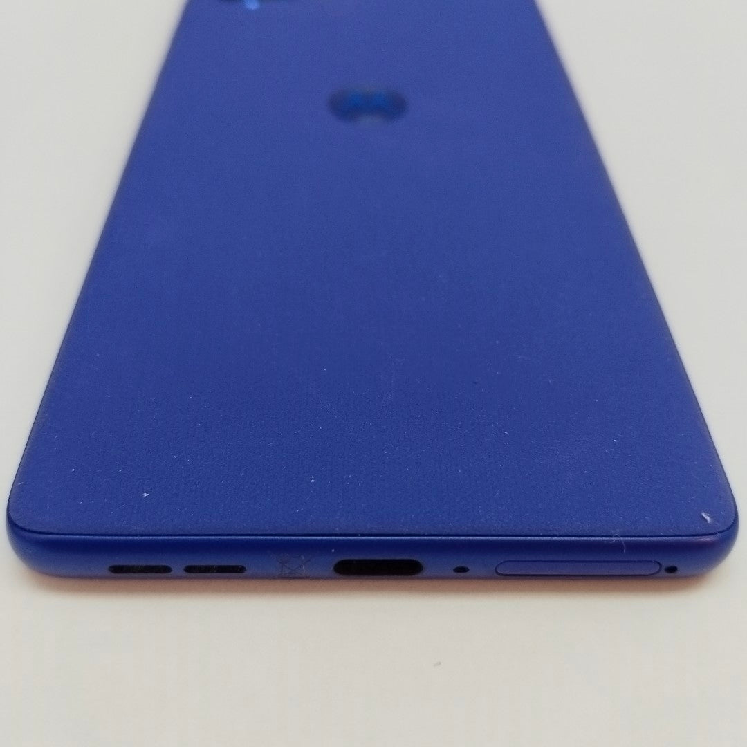 CELULAR MOTOROLA MOTO G85 5G XT2427-1 256 GB 8 GB RAM (SEMINUEVO)