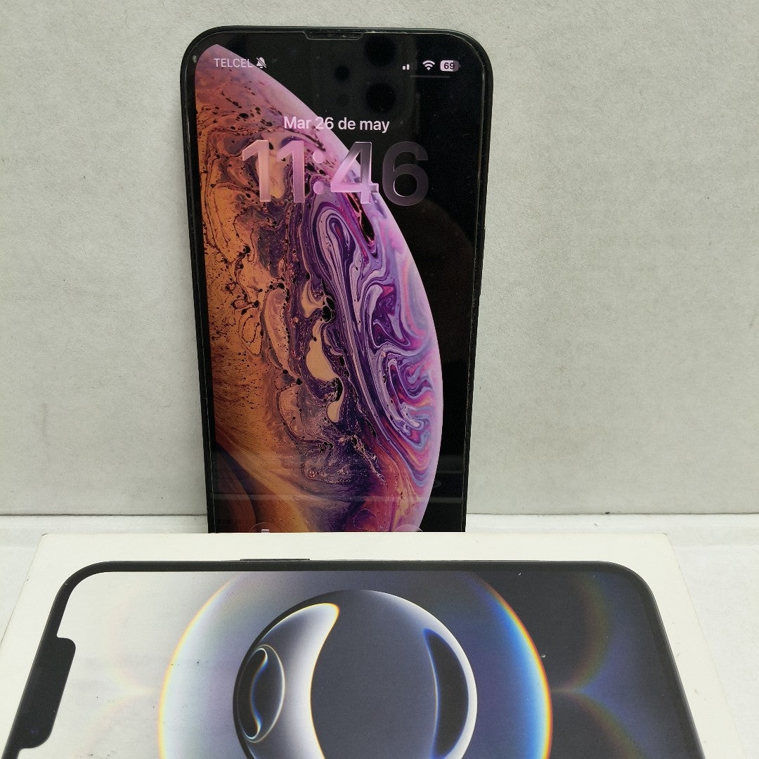 CELULAR APPLE IPHONE 16E A3409 (2025) 128 GB 8 GB RAM (SEMINUEVO)