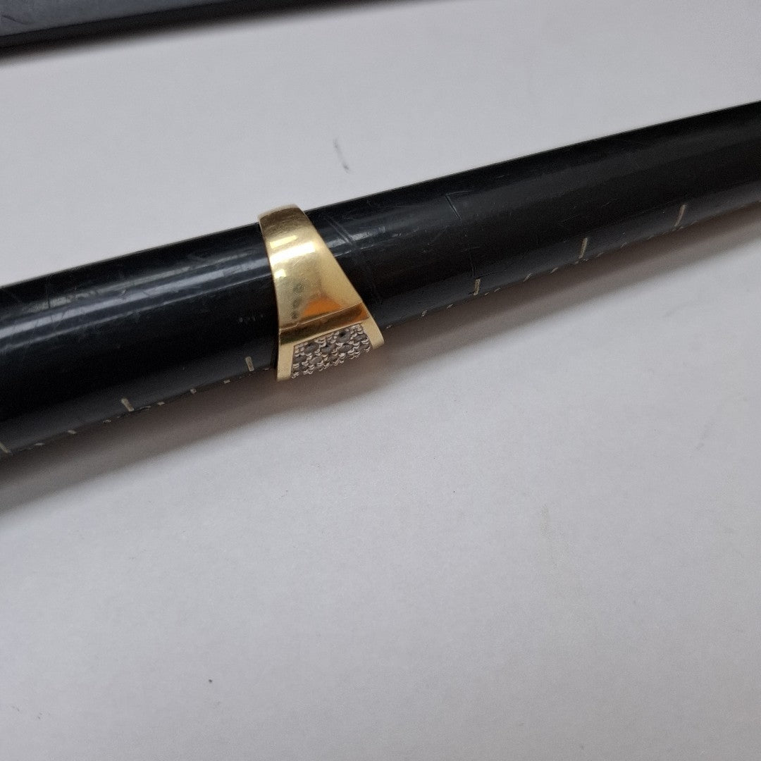 ANILLO ORO 14 K 8 GRMS (SEMINUEVO)