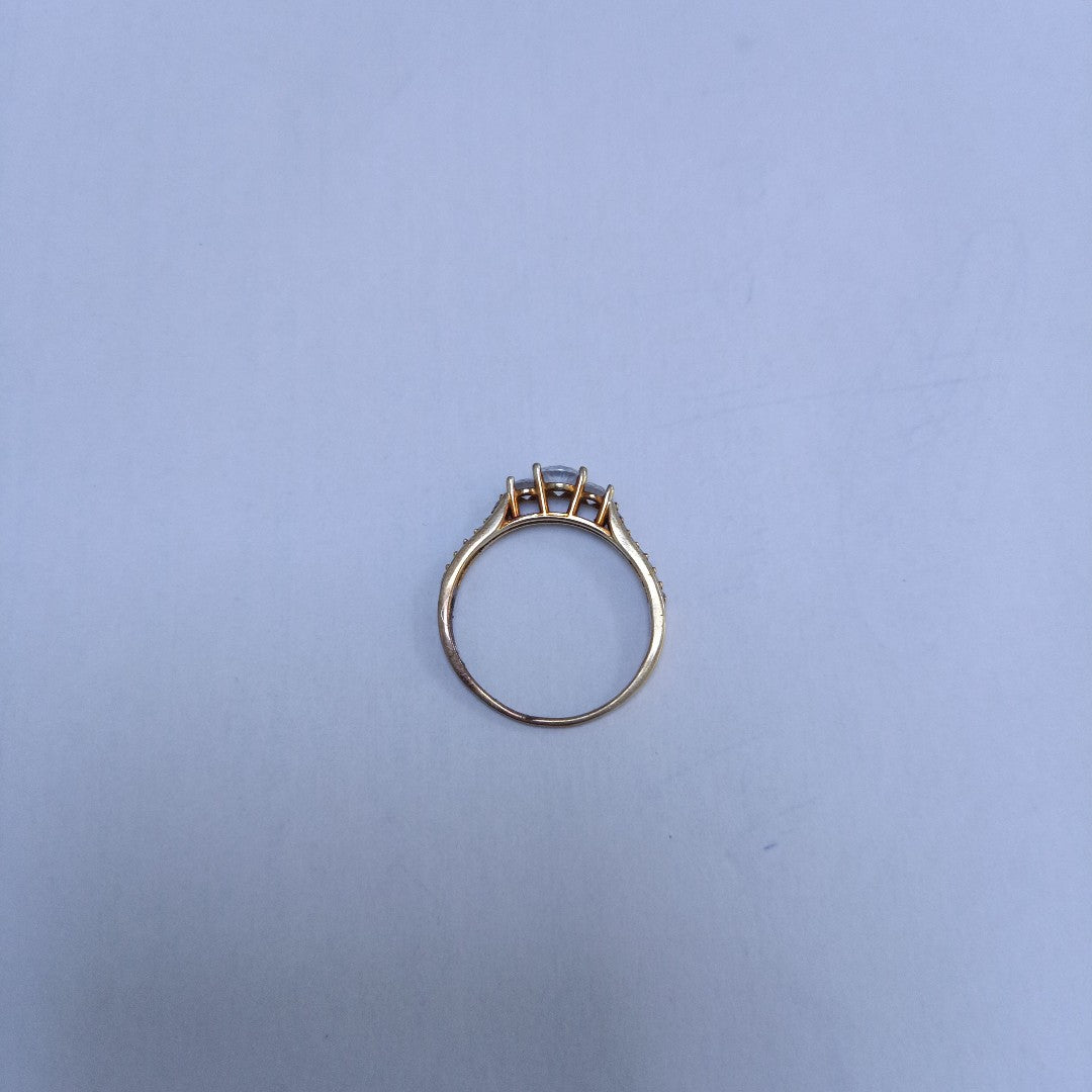 ANILLITO ORO 10 K 1.8 GRMS (SEMINUEVO)