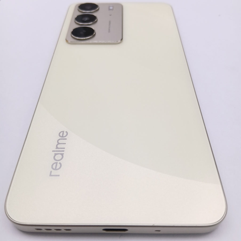 CELULAR REALME C75 RMX3941 (2025) 256 GB 8 GB RAM (SEMINUEVO)