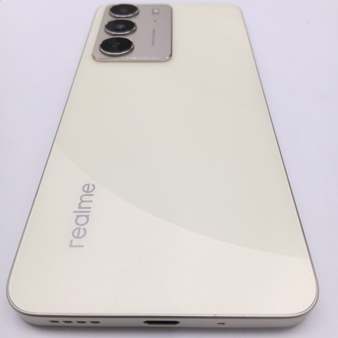 CELULAR REALME C75 RMX3941 (2025) 256 GB 8 GB RAM (SEMINUEVO)