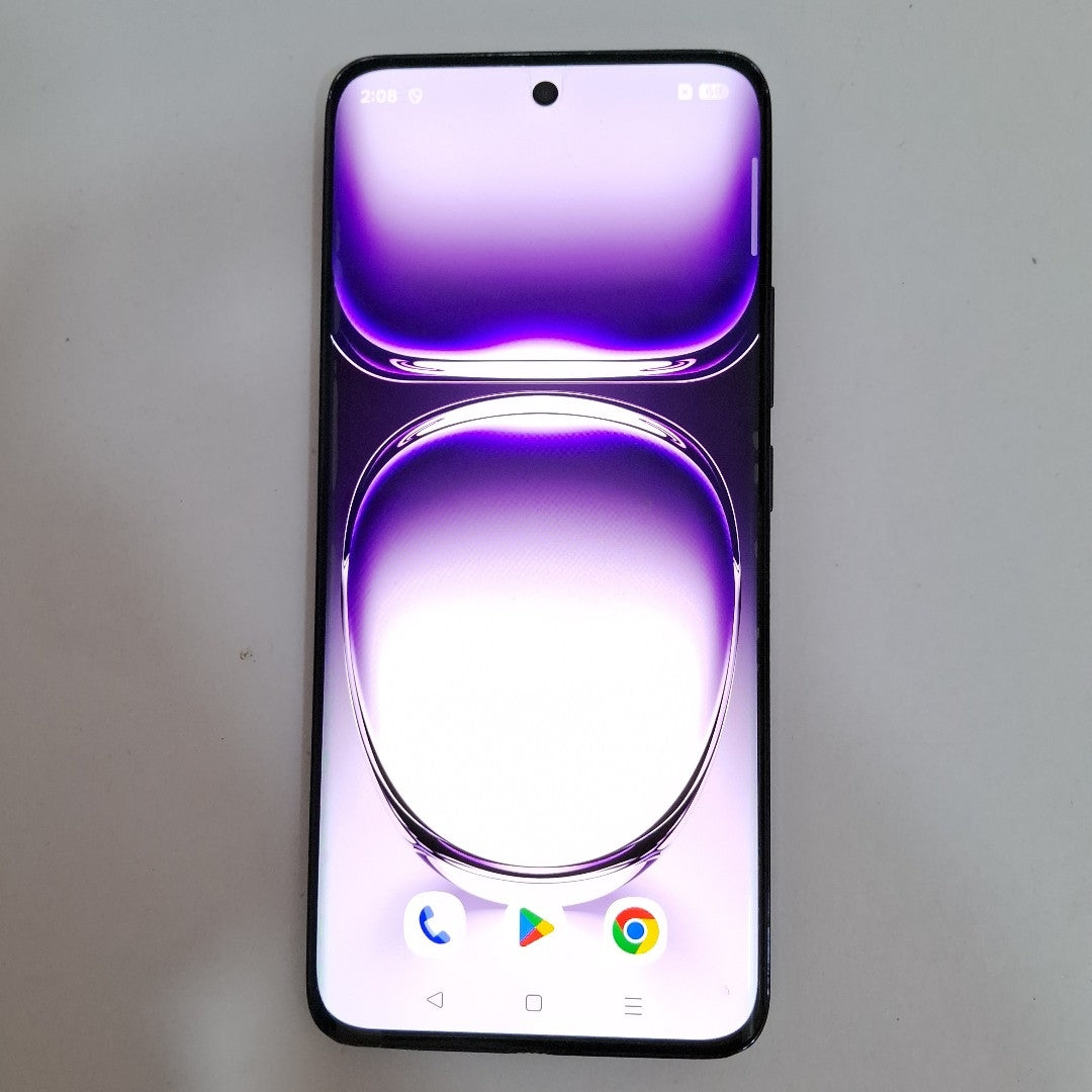 CELULAR OPPO RENO12 5G CPH2625 (2024) 512 GB 12 GB RAM (SEMINUEVO)