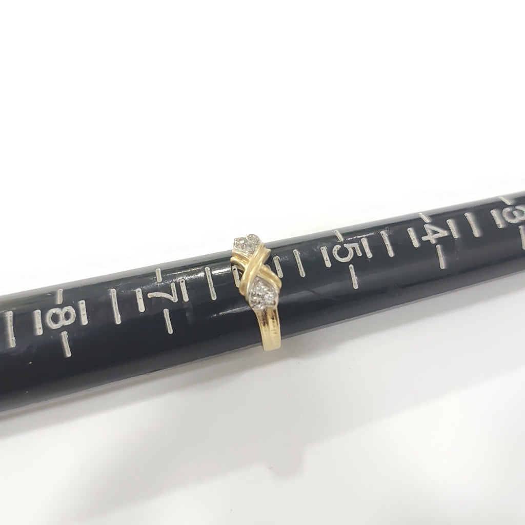 ANILLITO ORO 14 K 2,70 GRMS (SEMINUEVO)